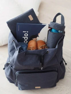 Sac A Dos Vancouver Dark Grey*BÉABA Online