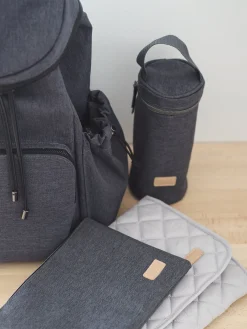 Sac A Dos Vancouver Dark Grey*BÉABA Online