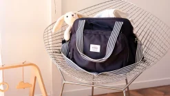 Sac A Langer Geneve Blue Marine*BÉABA Hot