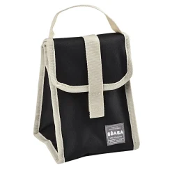 Sac A Langer Geneve Ii Black*BÉABA Outlet