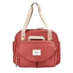 Sac A Langer Geneve Terracota*BÉABA Sale