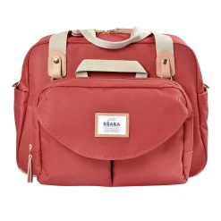 Sac A Langer Geneve Terracota*BÉABA Sale