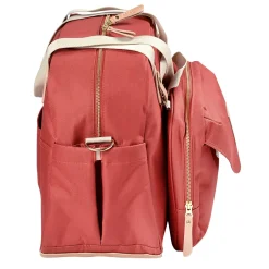 Sac A Langer Geneve Terracota*BÉABA Sale