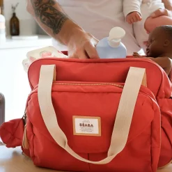 Sac A Langer Geneve Terracota*BÉABA Sale