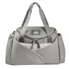 Sac A Langer Sydney Heather Grey*BÉABA