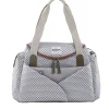Sac A Langer Sydney Ii Play Print Corail*BÉABA Outlet