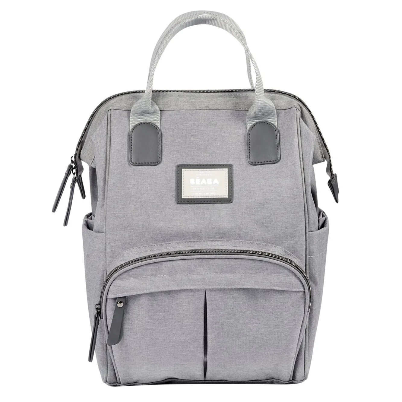 Sac A Langer Wellington Heather Grey*BÉABA Best