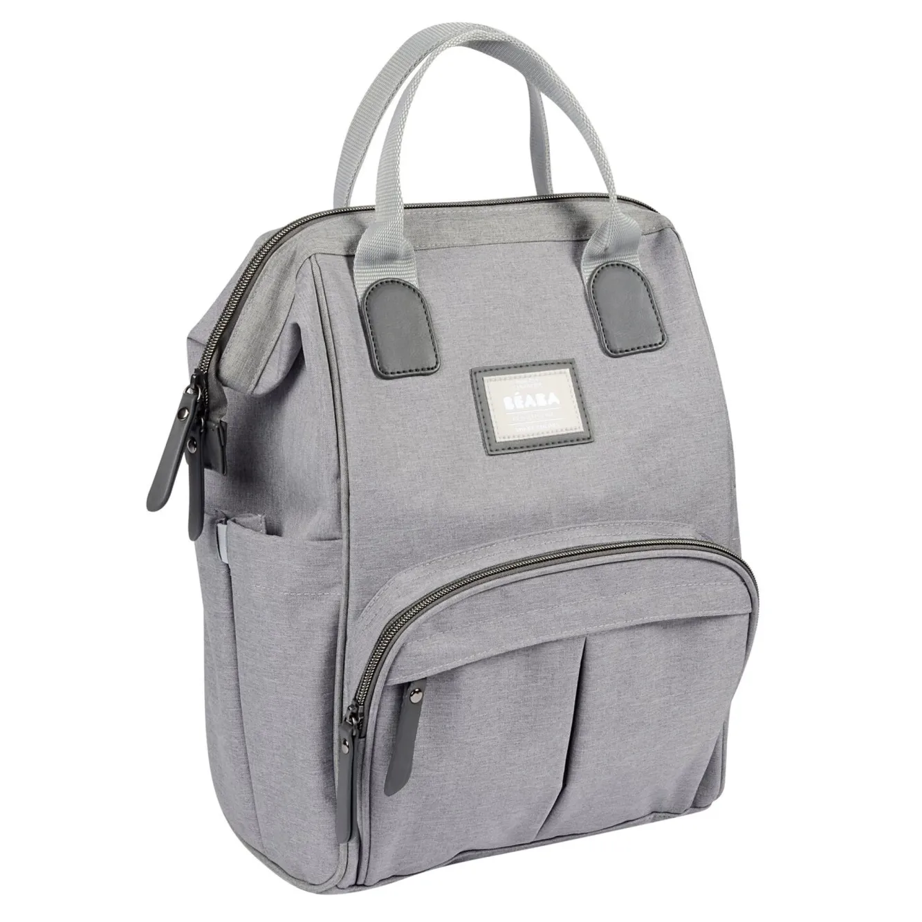 Sac A Langer Wellington Heather Grey*BÉABA Best