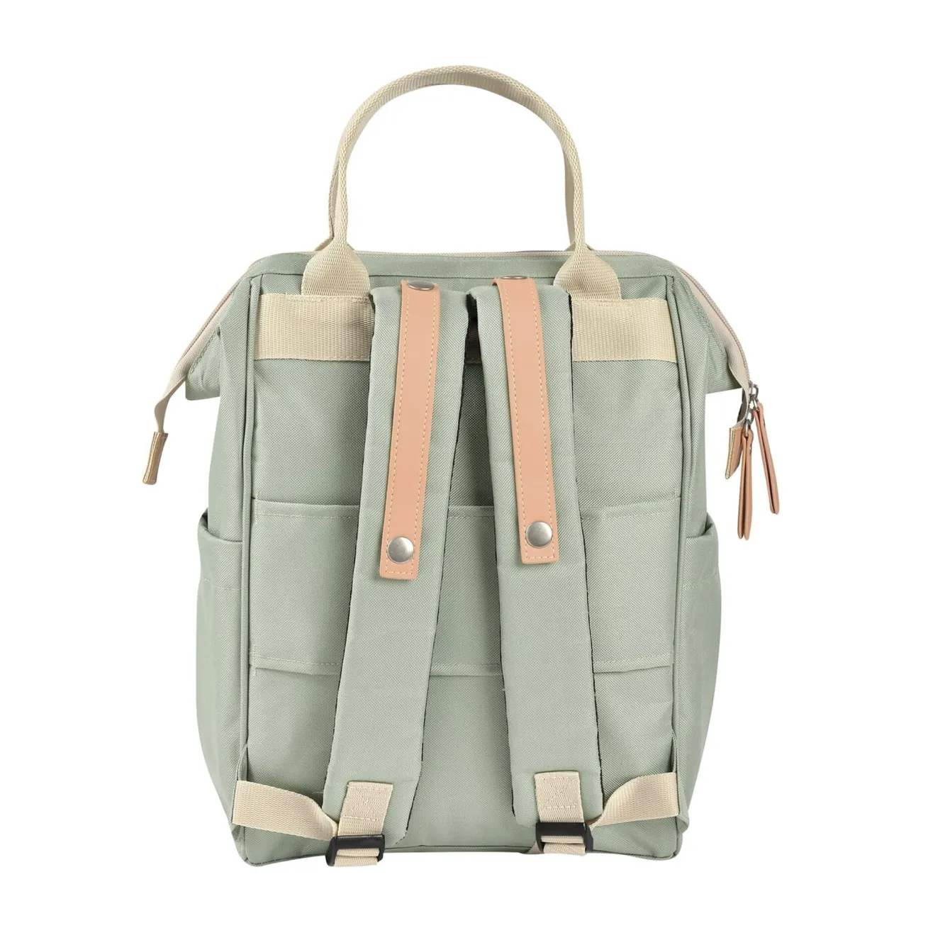 Sac A Langer Wellington Sage Green*BÉABA Sale