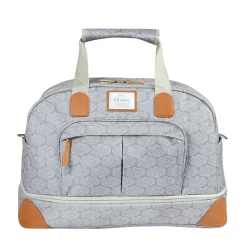 Sac De Voyage Amsterdam Tiny Clouds*BÉABA Hot