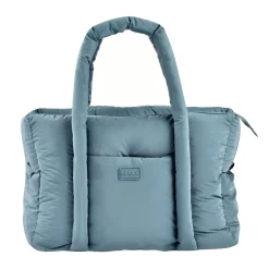 Sac Paris Puffy Baltic Blue*BÉABA Best