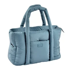 Sac Paris Puffy Baltic Blue*BÉABA Best