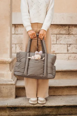 Sac Paris Puffy Gazelle*BÉABA Clearance