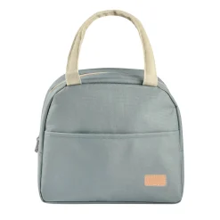 Sac Repas Isotherme Frosty Green*BÉABA New