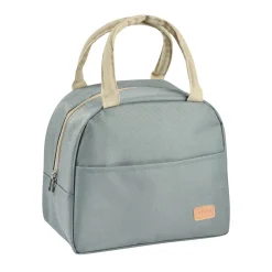 Sac Repas Isotherme Frosty Green*BÉABA New