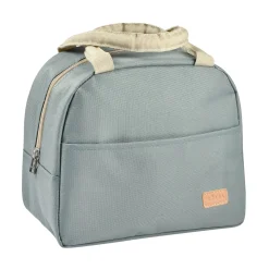 Sac Repas Isotherme Frosty Green*BÉABA New
