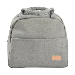 Sac Repas Isotherme Heather Grey*BÉABA Clearance
