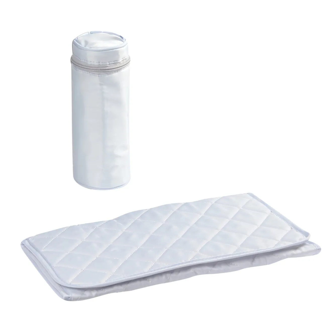 Sachet Accessoires Sac Wellington Grey*BÉABA Clearance