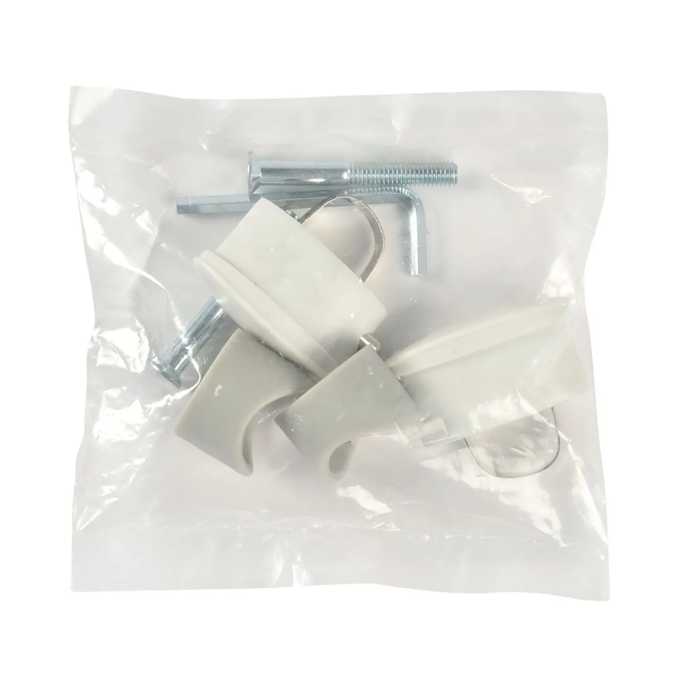 Sachet De Visserie Chaise Haute Up & Down*BÉABA Hot