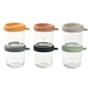 Set 6 Portions Verre 250 Ml*BÉABA Outlet