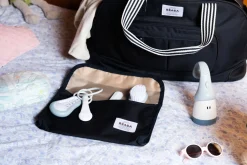 Set Accesssoires De Toilette Green Blue*BÉABA Outlet