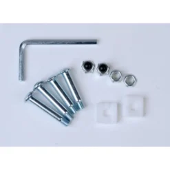 Set De Vis Pour Transat Up&Down I*BÉABA