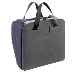 Siege Auto Purseat'Fix Groupe 2-3 Navy Blue*BÉABA Clearance