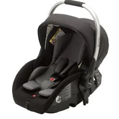 Siege Auto Sono Fix Casualplay Black*BÉABA