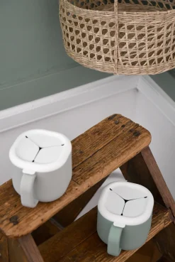 Snack Box Silicone Velvet Grey*BÉABA Outlet