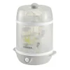 Sterilisateur Steril Express Evolutif Grey*BÉABA Discount