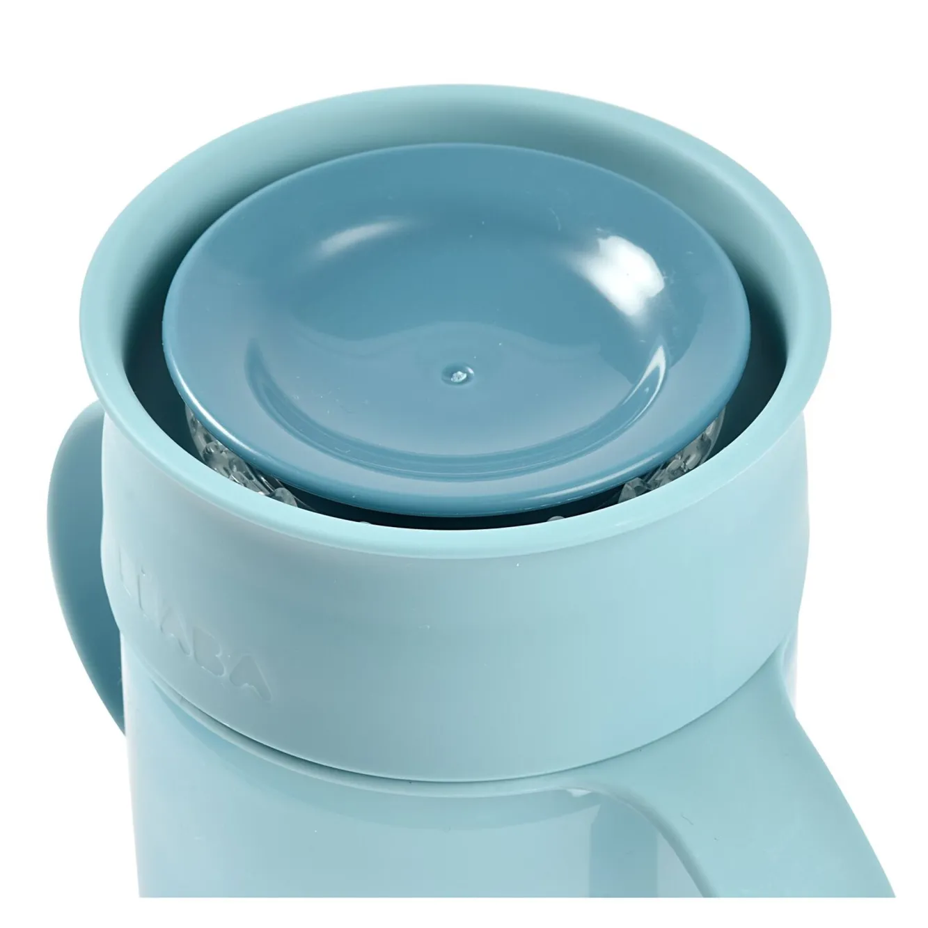 Tasse D'Apprentissage 360° Blue*BÉABA Sale