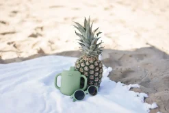 Tasse D'Apprentissage Silicone Sage Green*BÉABA