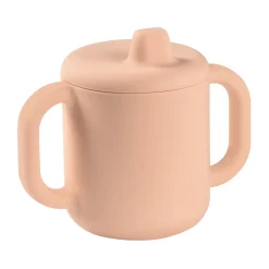 Tasse D'Apprentissage Silicone Pink*BÉABA Online