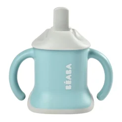 Tasse Evoluclip 3 En 1 Airy Green*BÉABA Outlet