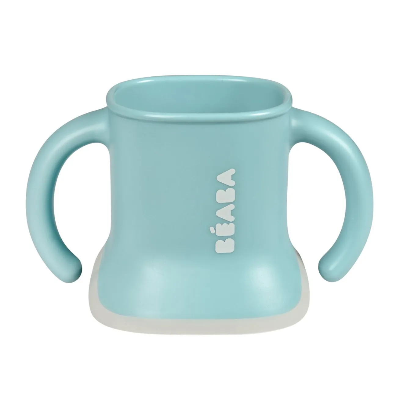 Tasse Evoluclip 3 En 1 Airy Green*BÉABA Outlet