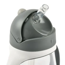 Tasse Paille 300 Ml Mineral Grey*BÉABA New