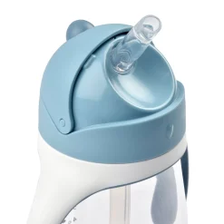 Tasse Paille 300 Ml Windy Blue*BÉABA Hot