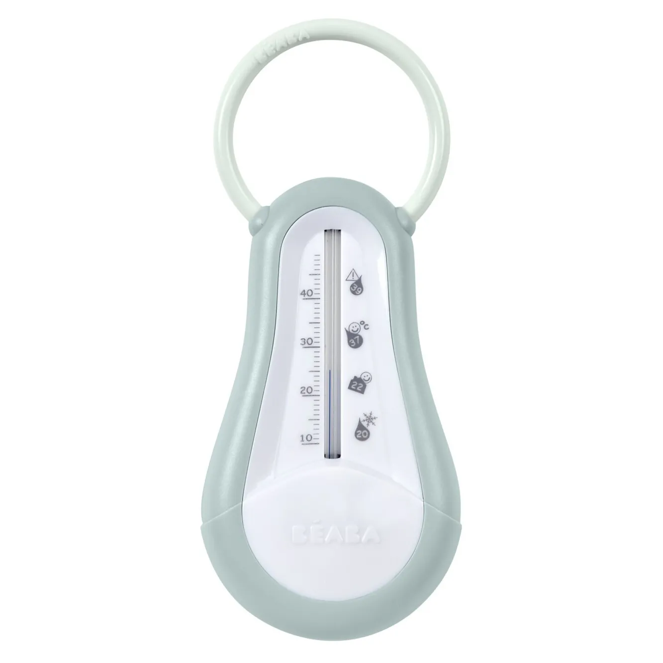 Thermometre De Bain Green Blue*BÉABA Outlet