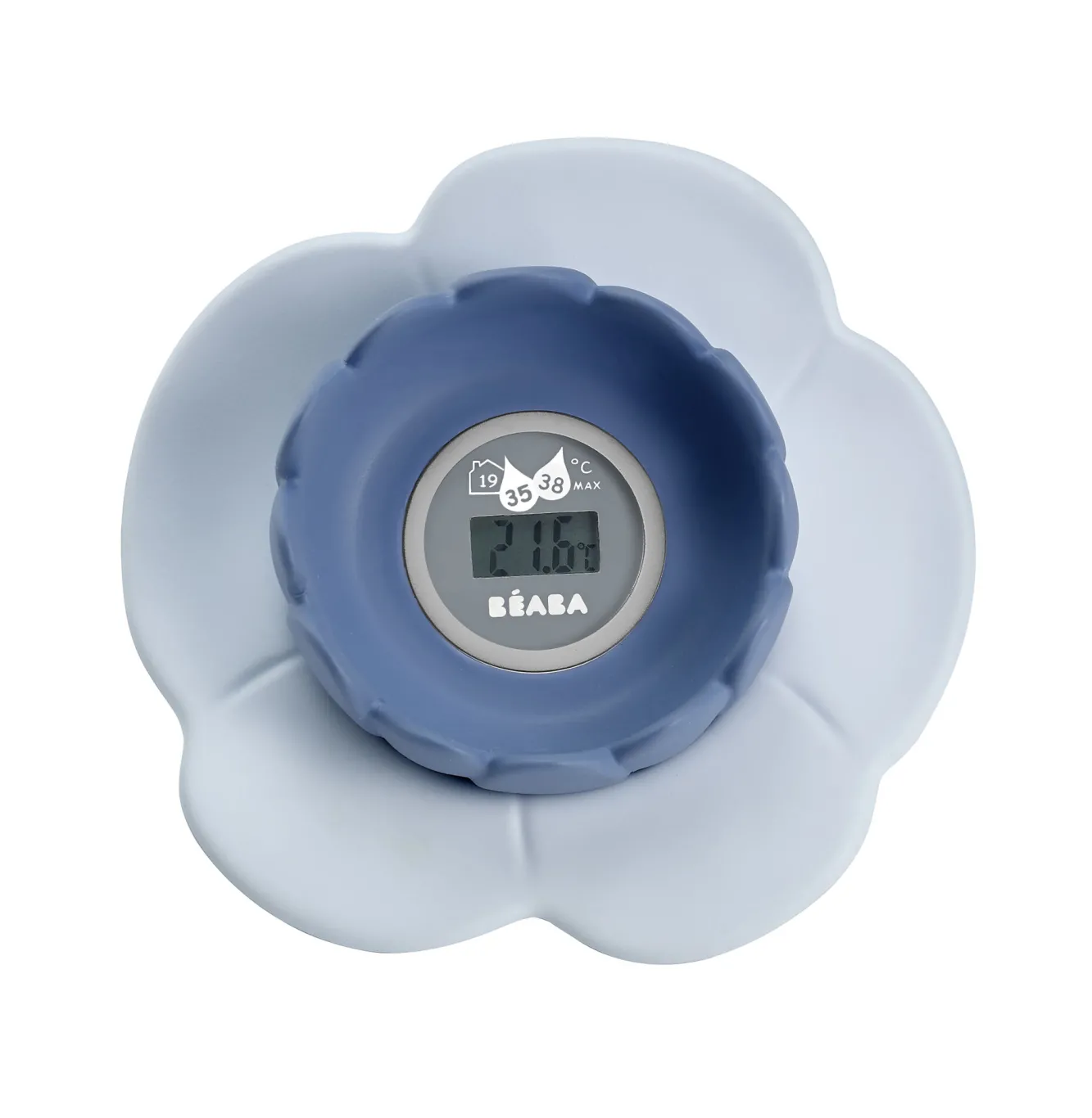 Thermometre De Bain Lotus Blue*BÉABA Best