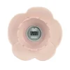 Thermometre De Bain Lotus Old Pink*BÉABA