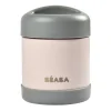 Thermo-Portion 300 Ml Light Pink*BÉABA Best