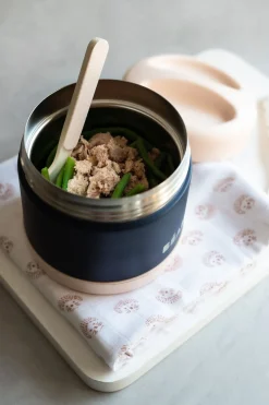 Thermo-Portion 500 Ml Night-Blue*BÉABA