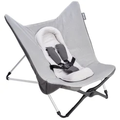 Transat Compact Ii Evolutif Heather Grey*BÉABA Best