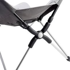 Transat Compact Ii Evolutif Heather Grey*BÉABA Best