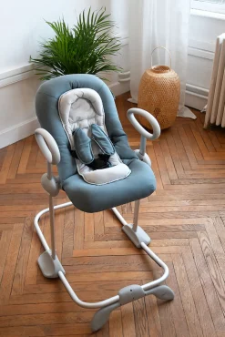 Transat Up&Down Iv Cosy Mineral*BÉABA New