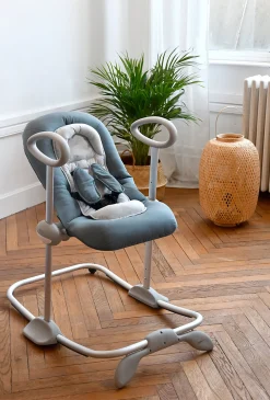 Transat Up&Down Iv Cosy Mineral*BÉABA New