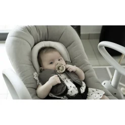 Transat Up&Down Iv Heather Grey*BÉABA Online