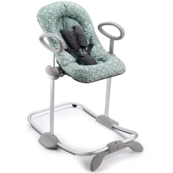 Transat Up&Down Iv Leaves*BÉABA Sale