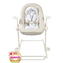 Transat Up&Down Plus Greige*BÉABA Clearance