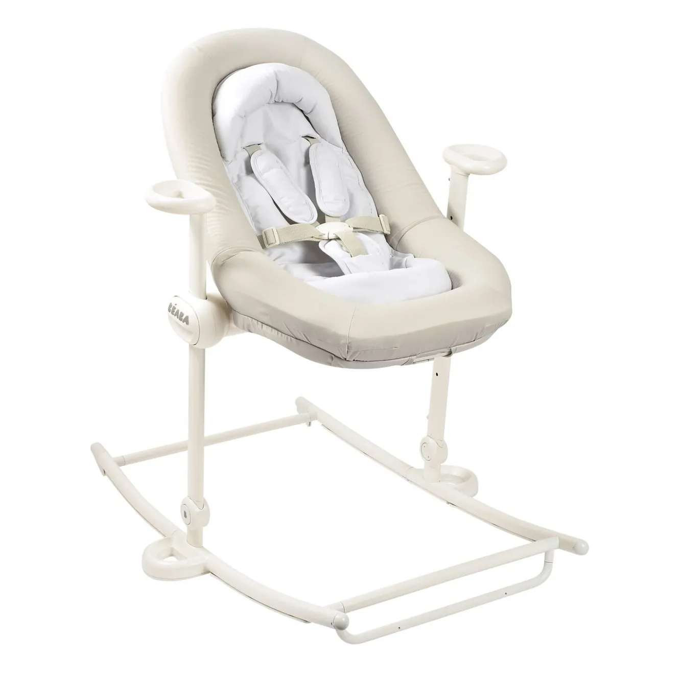 Transat Up&Down Plus Greige*BÉABA Clearance